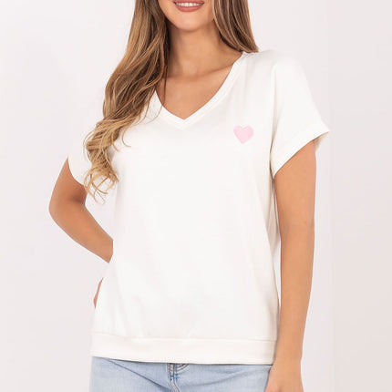 Relevance Professional Blouse with Elegant Design and Comfortable Fit