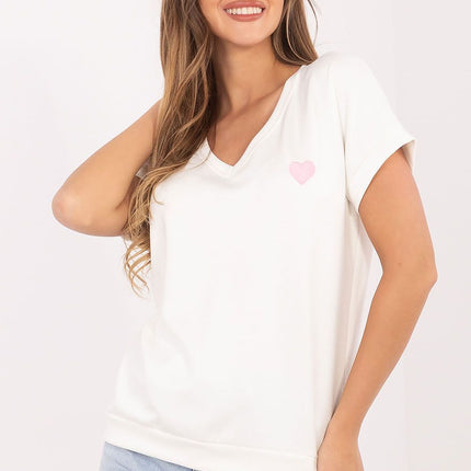 Relevance Professional Blouse with Elegant Design and Comfortable Fit