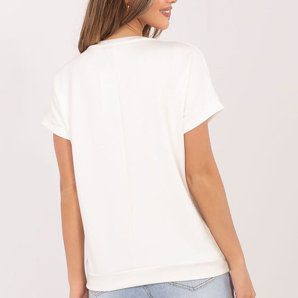 Relevance Professional Blouse with Elegant Design and Comfortable Fit