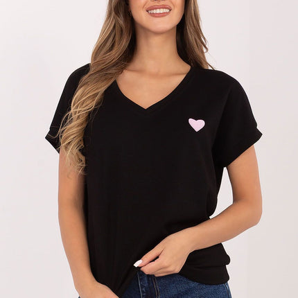Relevance Professional Blouse with Elegant Design and Comfortable Fit