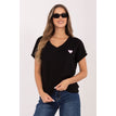 black / EU one-size-fits-all | US one-size