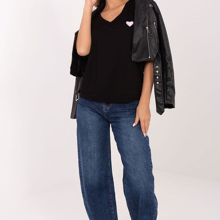 Relevance Professional Blouse with Elegant Design and Comfortable Fit