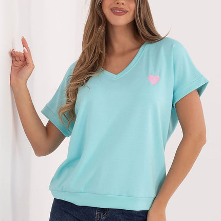 Relevance Professional Blouse with Elegant Design and Comfortable Fit