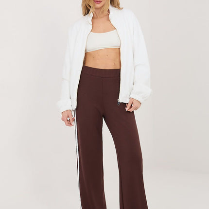 Relevance Professional Tracksuit Trousers - Moisture-Wicking & Stretch