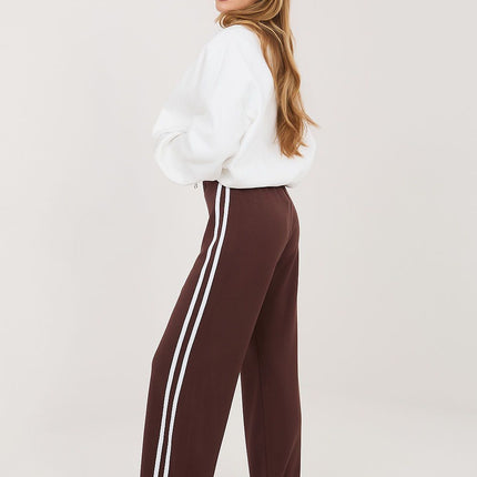 Relevance Professional Tracksuit Trousers - Moisture-Wicking & Stretch
