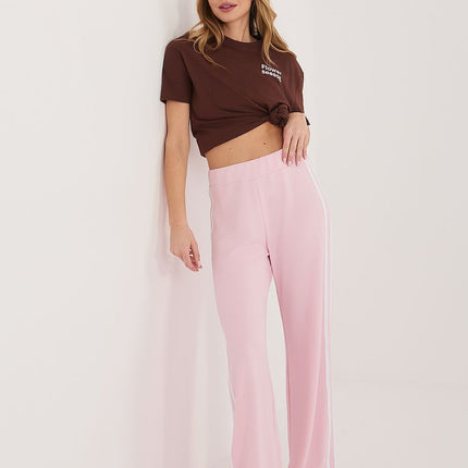 Relevance Professional Tracksuit Trousers - Moisture-Wicking & Stretch