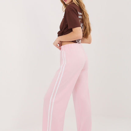 Relevance Professional Tracksuit Trousers - Moisture-Wicking & Stretch