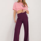 violet