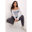 grey / EU one-size-fits-all | US one-size