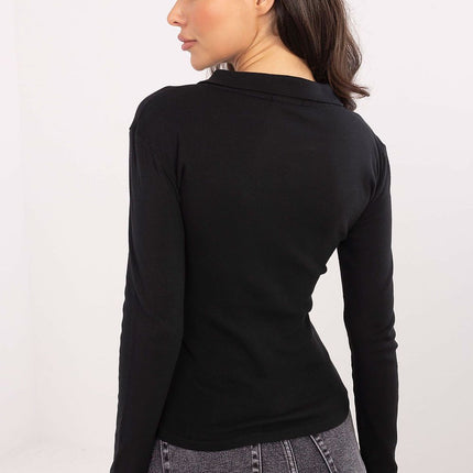 Factory Price Professional Blouse - Elegant Design, Comfortable Fit