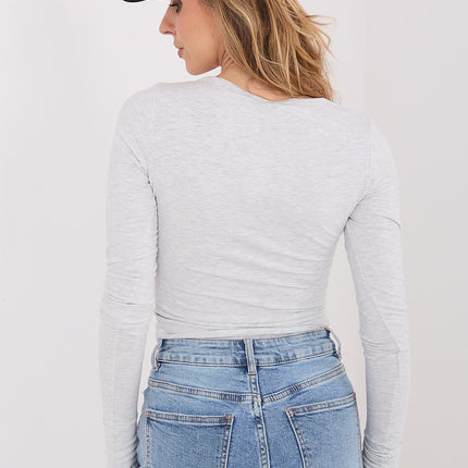 Factory Price Professional Blouse - Lightweight, Wrinkle-Resistant