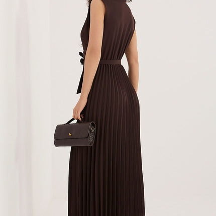 Rue Paris Professional Daydress with Elegant Design and Comfortable Fi