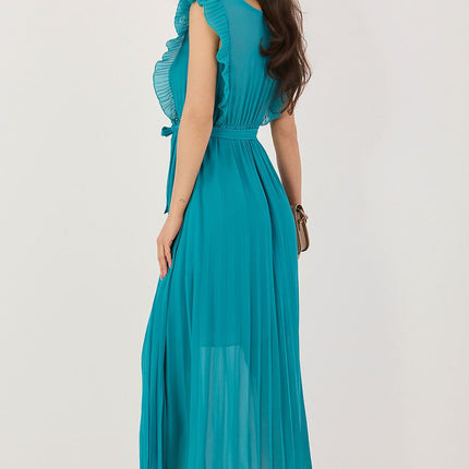 Rue Paris Professional Daydress with Elegant Design and Comfortable Fi