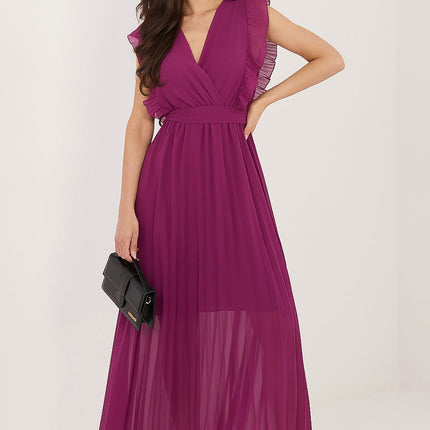 Rue Paris Professional Daydress with Elegant Design and Comfortable Fi