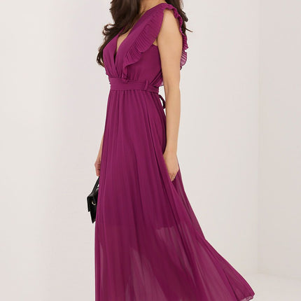 Rue Paris Professional Daydress with Elegant Design and Comfortable Fi