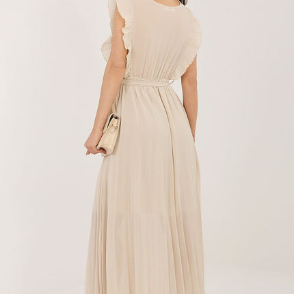 Rue Paris Professional Daydress with Elegant Design and Comfortable Fi