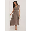 beige 2 / EU one-size-fits-all | US one-size