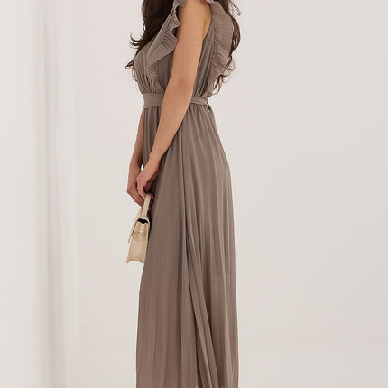 Rue Paris Professional Daydress with Elegant Design and Comfortable Fi