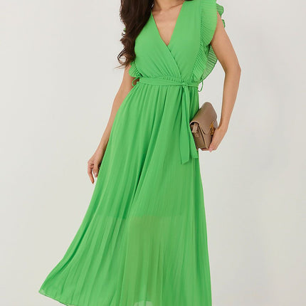 Rue Paris Professional Daydress with Elegant Design and Comfortable Fi