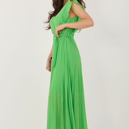 Rue Paris Professional Daydress with Elegant Design and Comfortable Fi