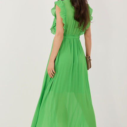 Rue Paris Professional Daydress with Elegant Design and Comfortable Fi