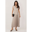 beige / EU one-size-fits-all | US one-size