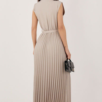 Rue Paris Professional Daydress with Elegant Design and Comfortable Fi
