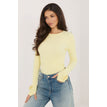 yellow / EU S/M | US S/M
