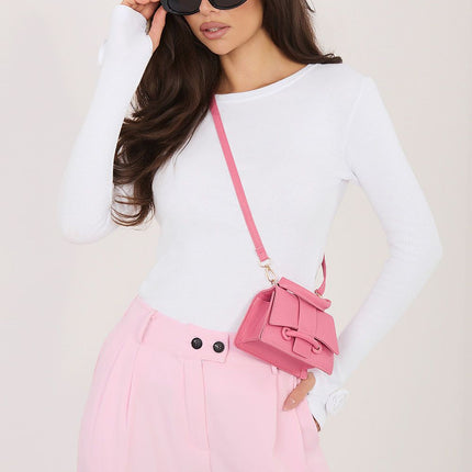 Rue Paris Professional Blouse with Elegant Design and Comfortable Fit