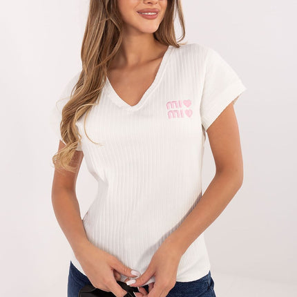 Relevance Professional Blouse - Lightweight, Wrinkle-Resistant Fabric