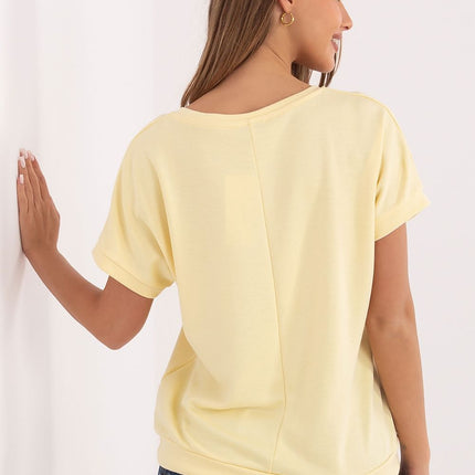 Relevance Professional Blouse with Elegant Design and Comfortable Fit