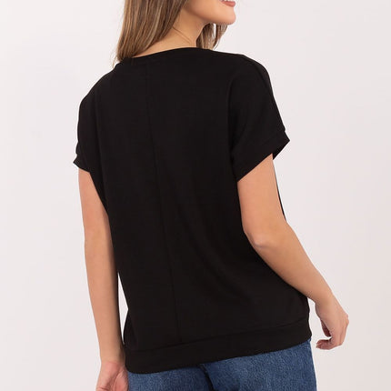 Relevance Professional Blouse with Elegant Design and Comfortable Fit