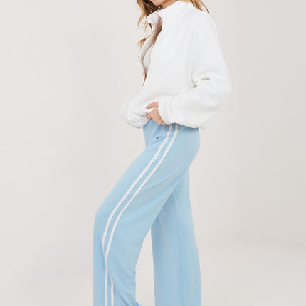 Relevance Professional Tracksuit Trousers - Moisture-Wicking & Stretch