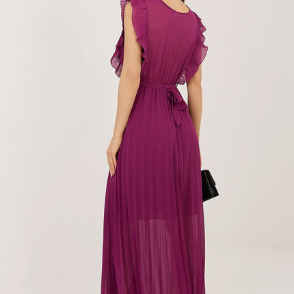Rue Paris Professional Daydress with Elegant Design and Comfortable Fi