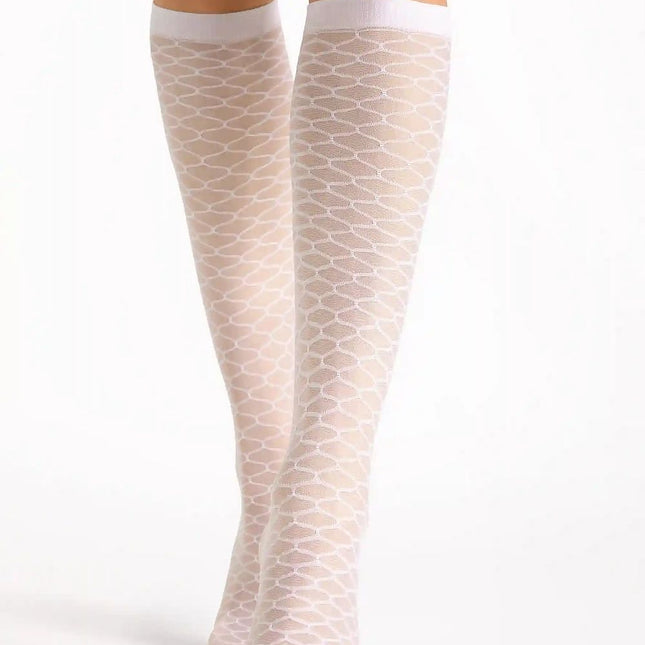 Knee highs socks