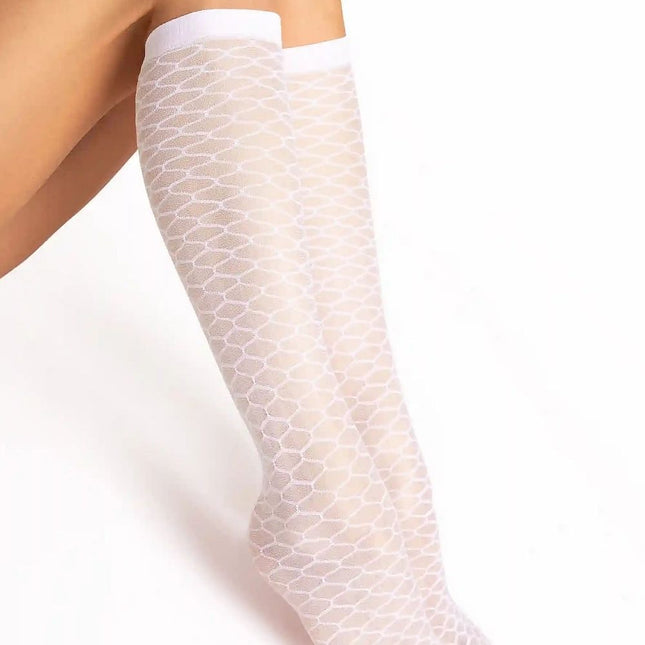 Knee highs socks