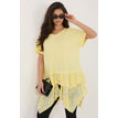 yellow / EU one-size-fits-all | US one-size