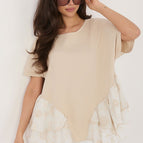 beige