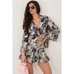 black / EU one-size-fits-all | US one-size