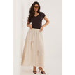 beige / EU one-size-fits-all | US one-size