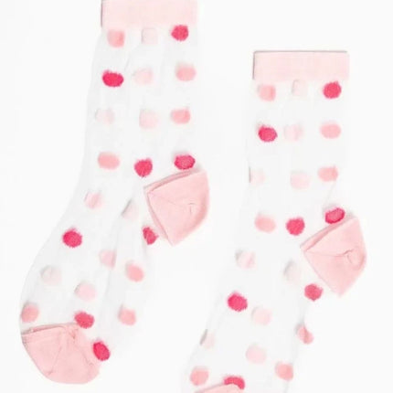  Socks model 226257 Gabriella 