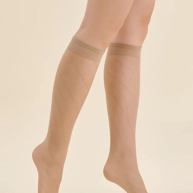 Knee highs socks