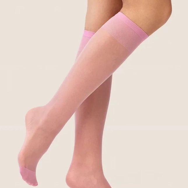 Knee highs socks