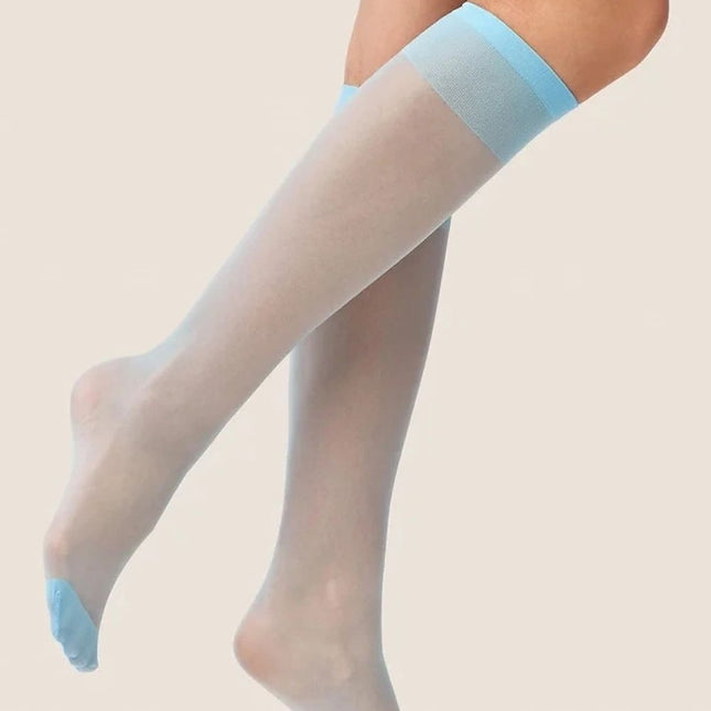 Knee highs socks