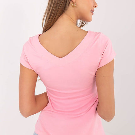 Rue Paris Professional Blouse with Elegant Design and Comfortable Fit