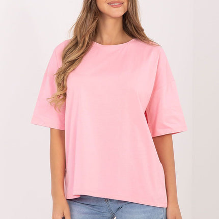 Rue Paris Classic Professional T-Shirt - Soft Cotton, Tailored Fit