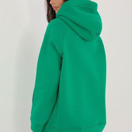 Rue Paris Women's Professional Sweatshirt - Comfortable & Stylish Desi