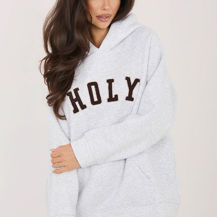 Rue Paris Women's Professional Sweatshirt - Comfortable & Stylish Desi