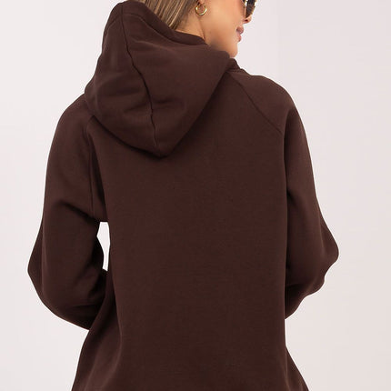 Rue Paris Women's Professional Sweatshirt - Comfortable & Stylish Desi