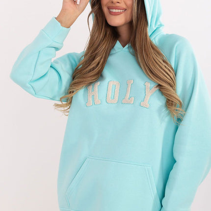 Rue Paris Women's Professional Sweatshirt - Comfortable & Stylish Desi